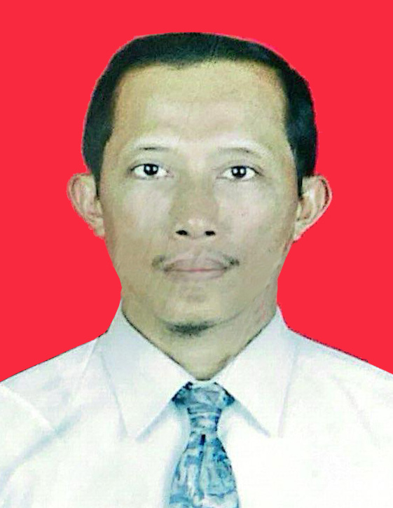 UTOMO DALSUSWANTO, S.Pd.