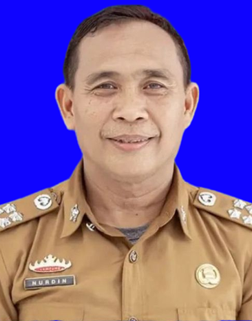 NURDIN, S.H., M.M
